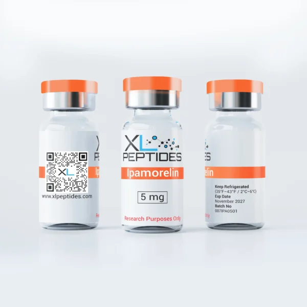 Ipamorelin 2mg / 5mg - Image 8