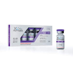 Shop CJC-1295 no DAC 2mg (Sermorelin)