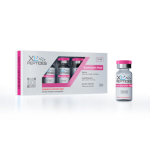 Bacteriostatic Water Box