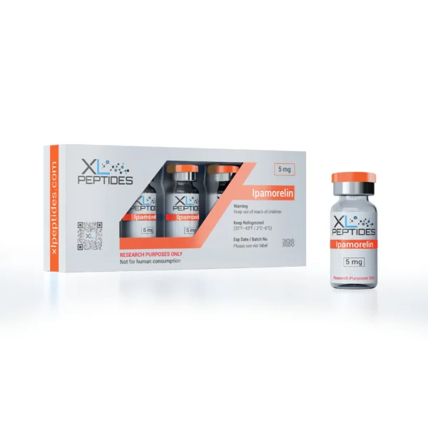 Ipamorelin 2mg / 5mg - Image 6