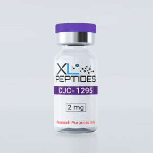 CJC-1295 no DAC 2mg (Sermorelin)