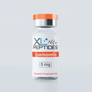 Ipamorelin 5mg XL Peptides