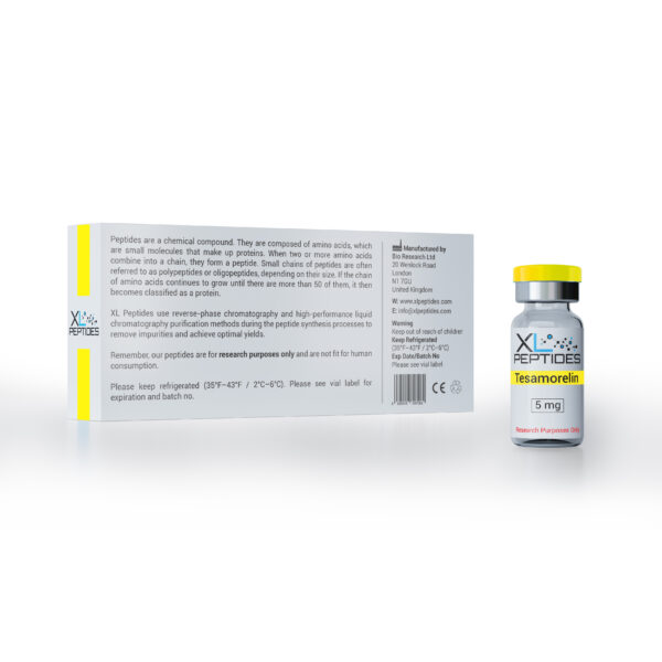 ipamorelin shelf life Order Ipamorelin (10mg) | Buy Research Peptides