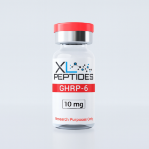GHRP-6 10mg