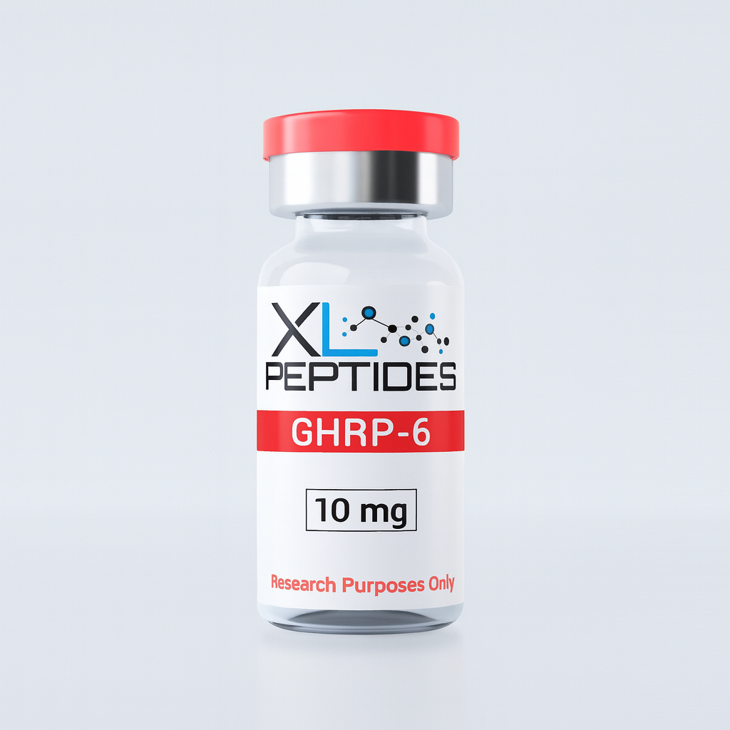 GHRP-6 10mg