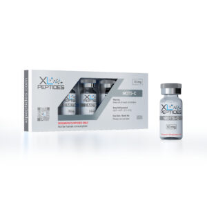 MOTS-C 10mg box