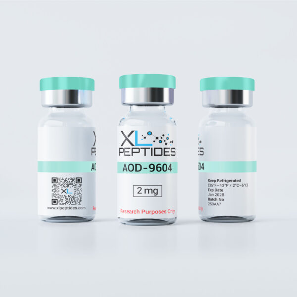 AOD-9604 2mg