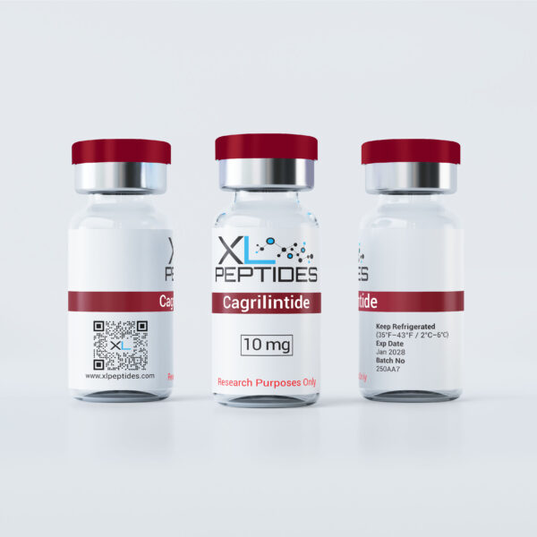 Cagrilintide 10mg