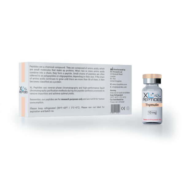 thymulin 10mg peptide