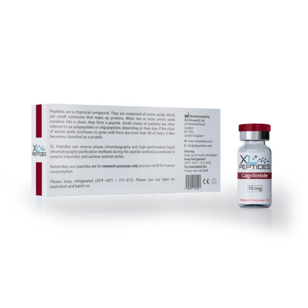 Cagrilintide 10mg