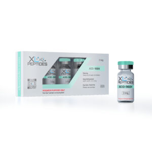 AOD-9604 2mg