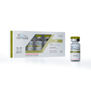 kpv 10mg peptide vial