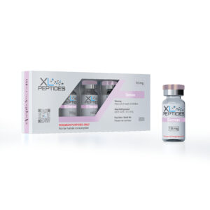 semax 10mg peptide