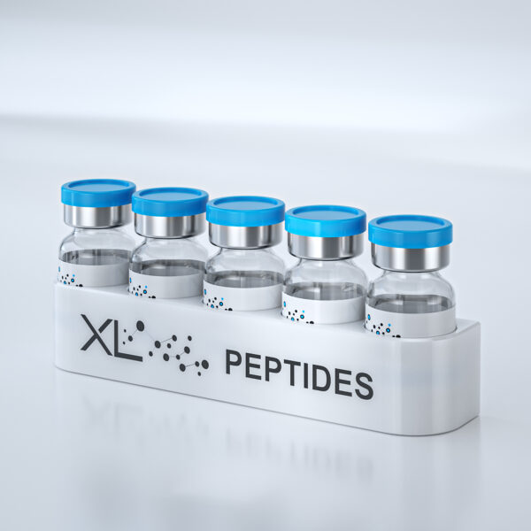 Peptide Tray Vial Holder for 10ml Vials