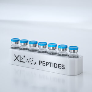 Peptide Tray Vial Holder for 3ml Vials