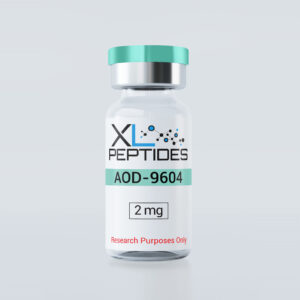 AOD-9604 2mg