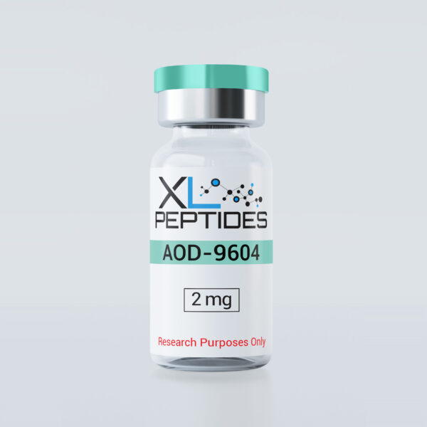 AOD-9604 2mg