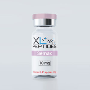 semax 10mg peptide