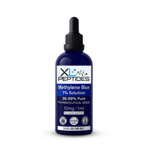 Methylene Blue Dropper Bottle