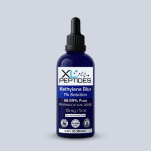 Methylene Blue Dropper Bottle