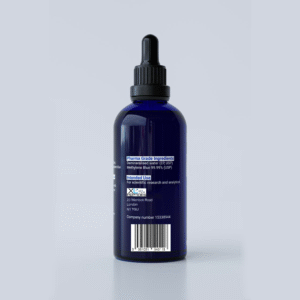 Methylene Blue Dropper Bottle