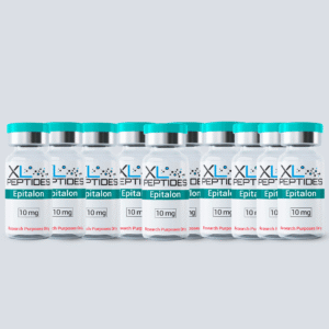 Epitalon Russian Protocol