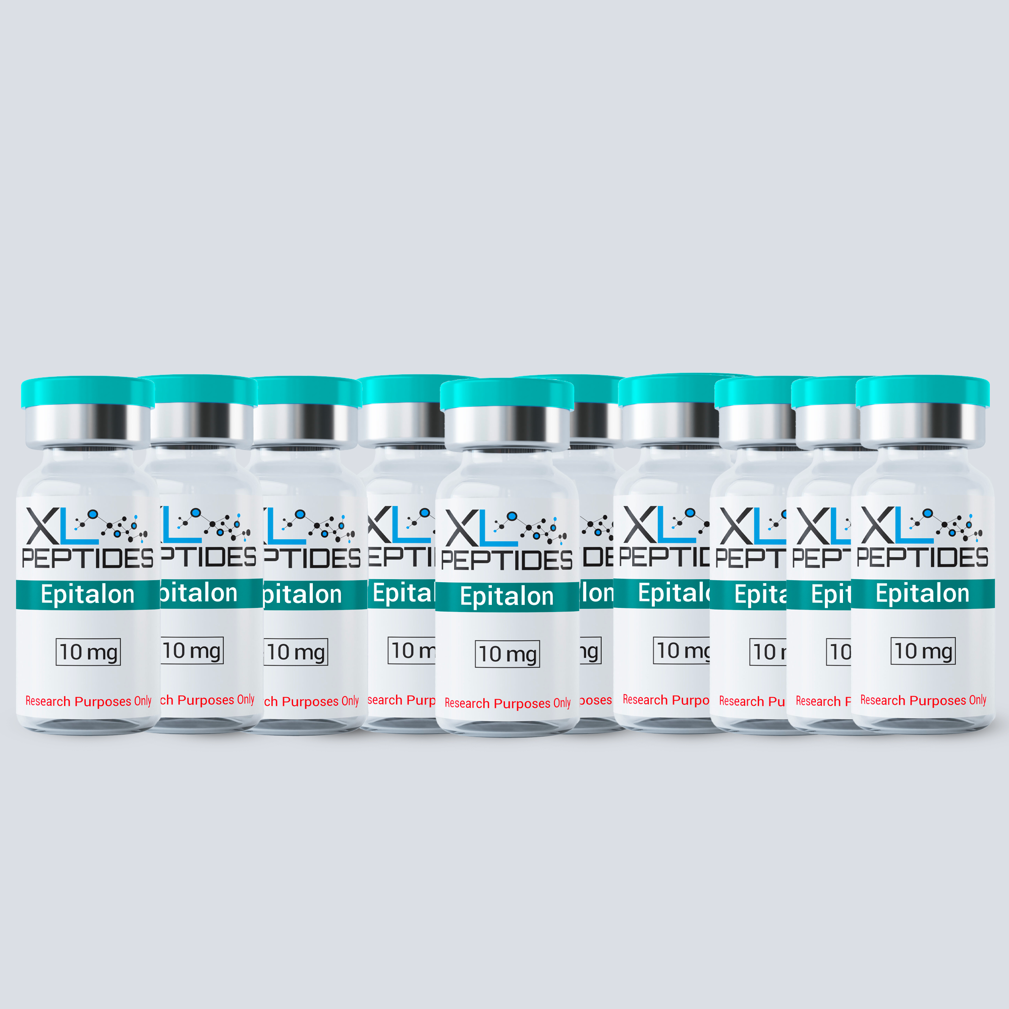 Epitalon Russian Protocol