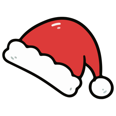 New Year Shipping Notice