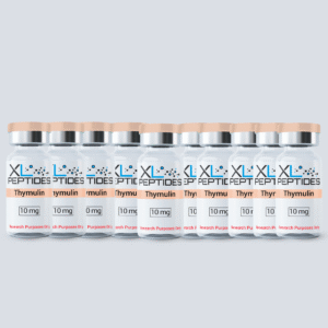 Thymulin Russian protocol