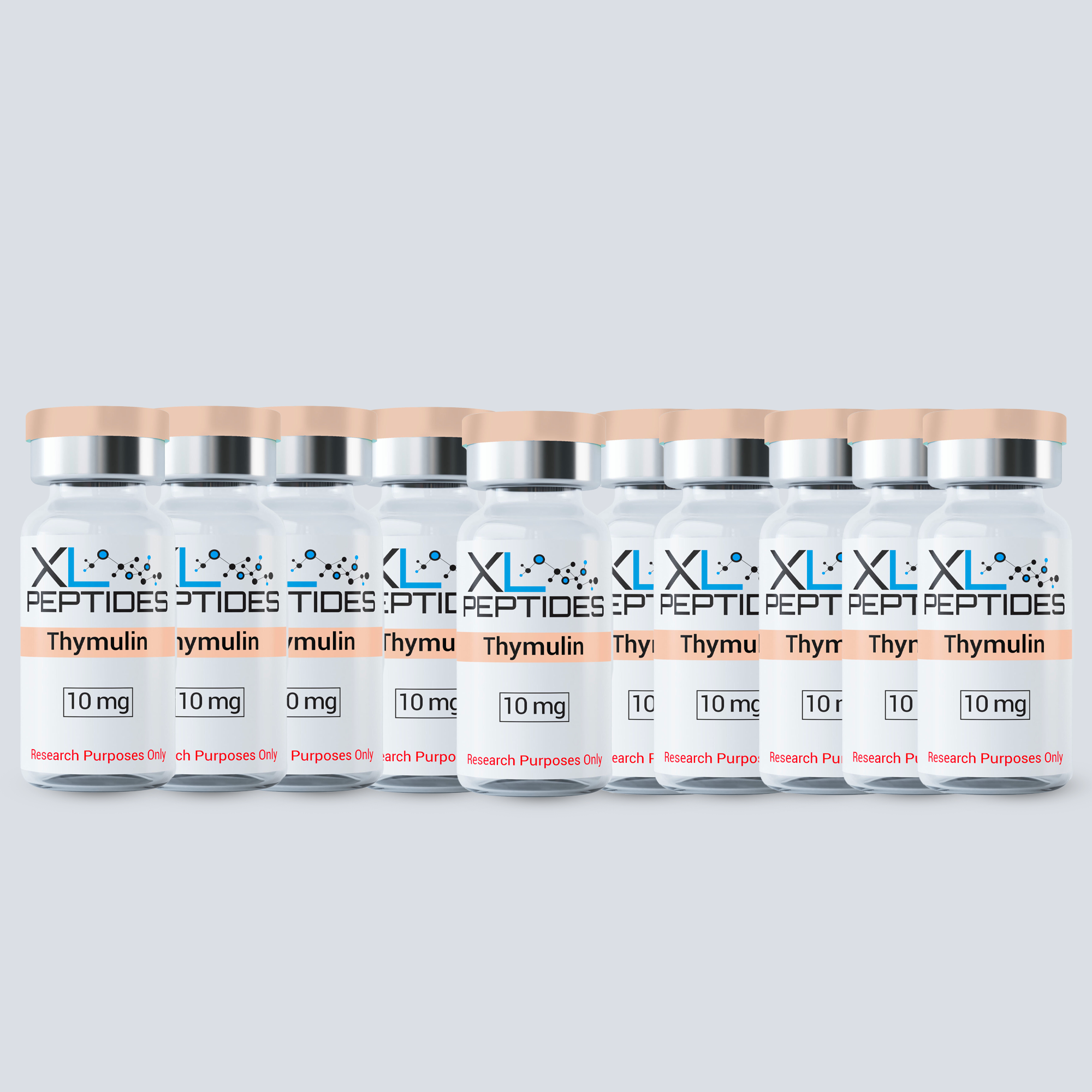 Thymulin Russian protocol