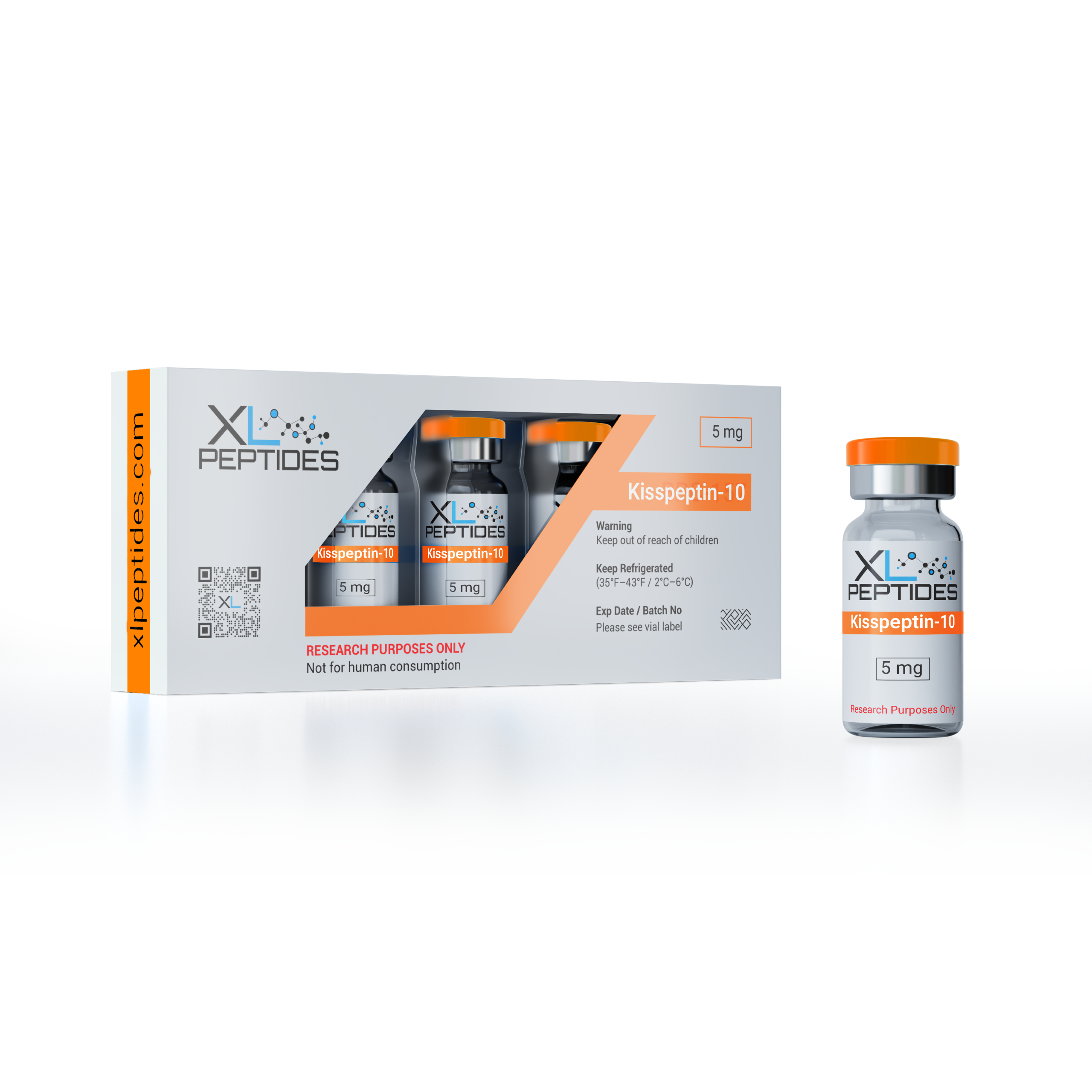 Kisspeptin-10mg-box