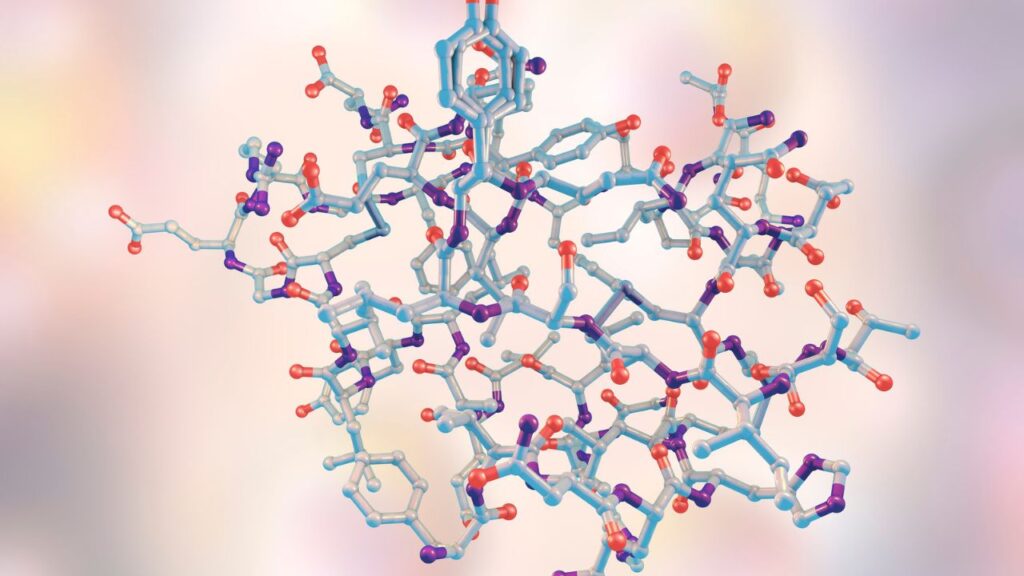 Peptides