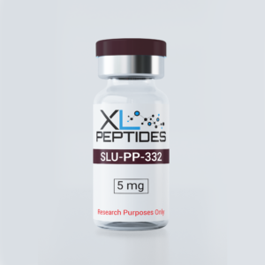 SLU-PP-332 5mg vial