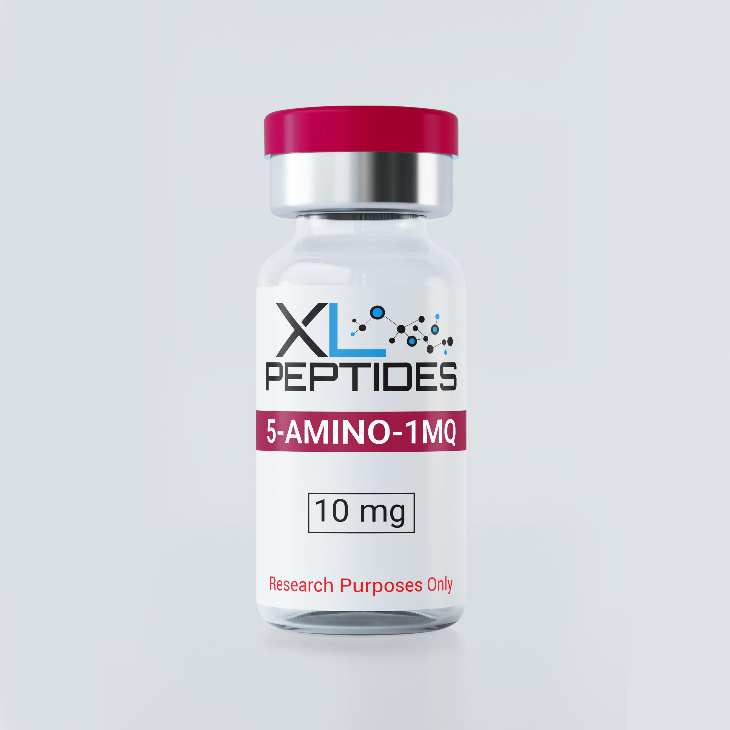 5-Amino-1MQ-10mg-front