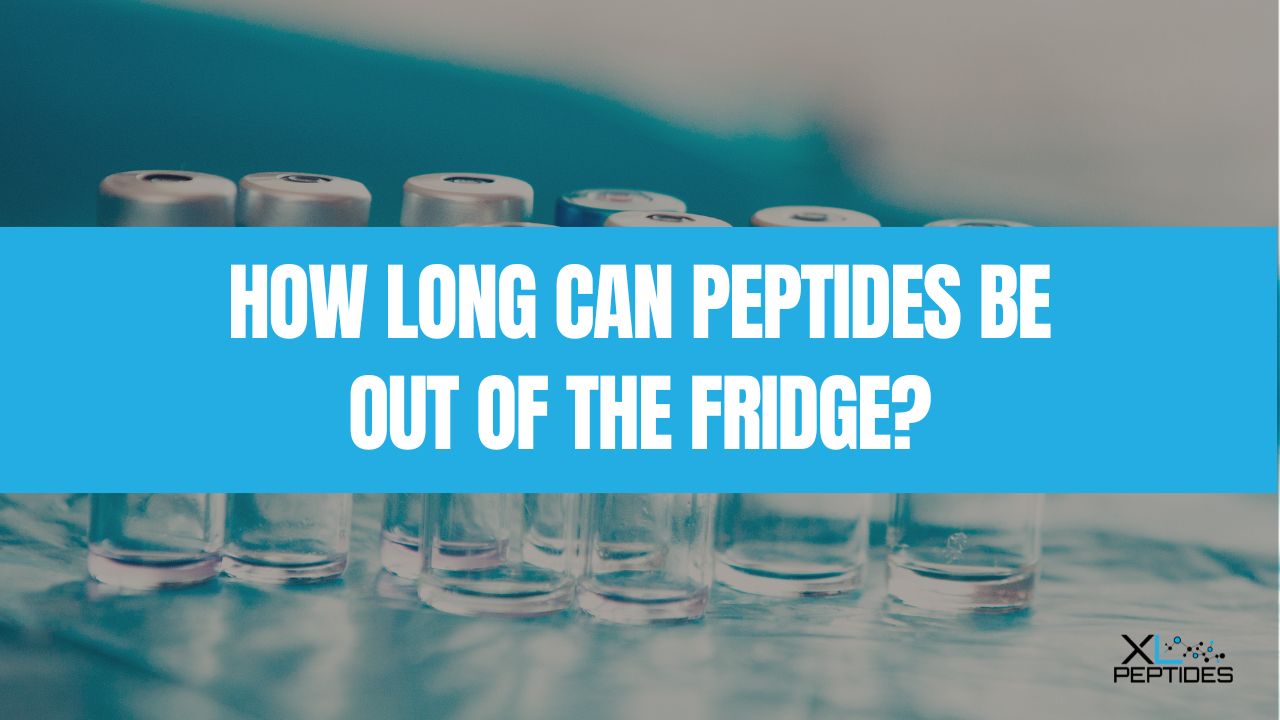 What Is TB-500 Peptide?