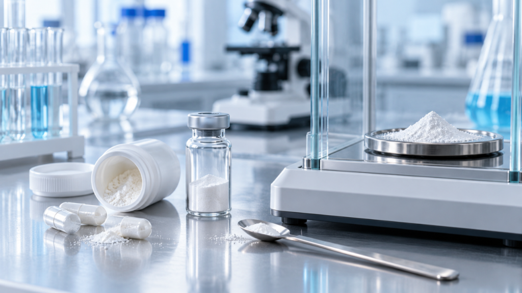 What Does Peptide Content Mean